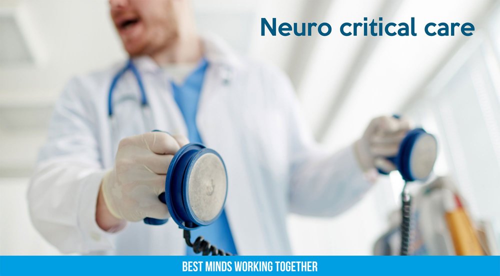 Best Neurology hospital